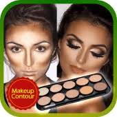 contour makeup tutorial 1 0 0 apk