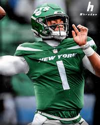 We officially have our first look at the team in full uniform. Justin Fields Jersey Swap On Behance