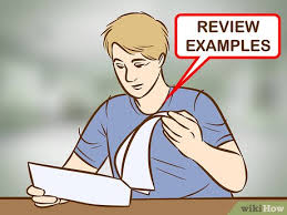 If the lines are not numbered, include the page number instead. How To Write A Play Review 14 Steps With Pictures Wikihow