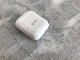 They claim incredible ease of setup, ease of use, and convenience. Airpods Pro Engraving Worth Waiting Until Mid December Macrumors Forums
