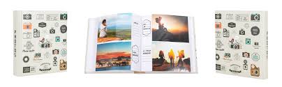 Configura tu programa con el siguiente código de distribuidor: Hofmann Album De Fotos Snap Happy Album Para Impresiones Digitales 15 X 11 4 Cm Ideal Para Regalo Capacidad Para 200 Impresiones Amazon Es Hogar Y Cocina