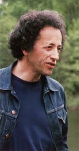 Dado by Bernard Noël