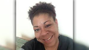 Sharee Alston's Instagram, Twitter & Facebook