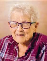 Obituary information for Opal Cross