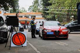 Image result for Giallo Cina 1966 Alfa-Romeo