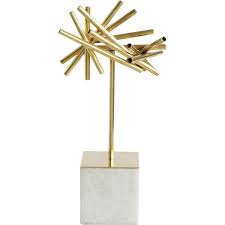 To furnish every room of the house in the best possible way, whatever its function, it is important to take care not only of the general aspect, but also of the choice and care of. Luxury Blue Decorative Objects Perigold
