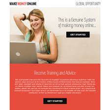 And when i say free, i truly mean it too. Ready To Use Make Money Online Responsive Landing Page Designs Page 2