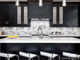 In addition to protecting the walls above a work area, it would complement the countertop as well. Backsplash Com Best Kitchen Backsplash Ideas Top Trends Modern Kitchen Tiles Modern Kitchen Tile Backsplash Kitchen Cabinets And Backsplash