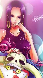 Boa hancock / nsfw / +18 / one piece /. One Piece Boa Hancock Iphone Wallpaper Doraemon One Piece Wallpaper Iphone Iphone Wallpaper Samurai Wallpaper