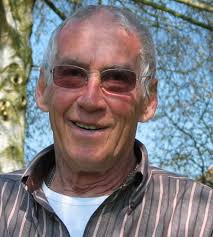 Jacques ARNOULT, 92 ans (TRUN, ARGENTAN)