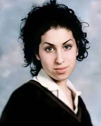 Amy Murphy was in the class of 1991.