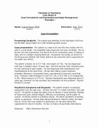 The methods of business case studies are similar to scientific case studies, but instead of trying to cure diseases, b2b marketers are trying to make their offerings more compelling to potential. Examples Of Case Studies New Case Study Example Clerkship In Psychiatry Example Of Case Study Case Study Format Case Study