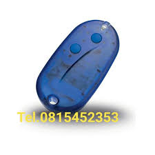 SEAV BYHAPPY SR2 NEW TELECOMANDO 0815452353 – ELETTRA AUTOMAZIONI ...