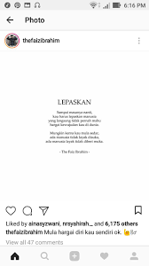 Kami selalu berusaha dengan sepenuh hati untuk memberikan kepuasan kepada visitor sepongin. Insane Bab 4 Tawar Hati Wattpad