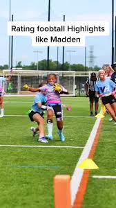 Custom Flag Football Flags and Stat Shields