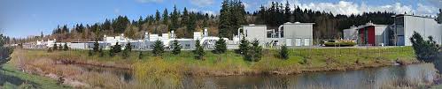 Brightwater Sewage Treatment Plant Wikipedia