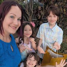 The news about Stephen Miller's wife is hilarious