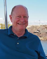 Bruce Holcomb Obituary October 5, 2023