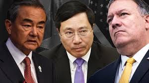 David Hutt: 'Việt Nam sẽ mất đảng CS nhanh hơn nếu liên kết với Trung Quốc' 