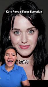 Katy Perry: Secrets de su Juventud a los 38