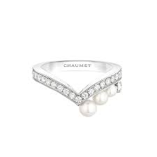 Profitez d'une remise rêvée sur les soins polaar. Bague Josephine Aigrette Chaumet Godechot Pauliet