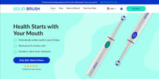 What is single product websites and how it works? Top 5 Examples Of Successful One Product Shopify Stores Blog Ecomsolid