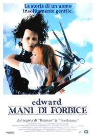 Film 2016 hd streaming guarda ita altadefinizione ~ film 2016 ? Edward Mani Di Forbice Streaming