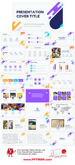 Flat Shape Free Presentation Templates Google Slide Theme Powerpoint Template Free Presentation Template Free Powerpoint Template Free Powerpoint Templates