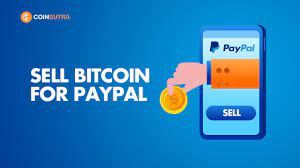 How To Sell Bitcoin For Paypal - Convert Bitcoin To Usd Via Paypal