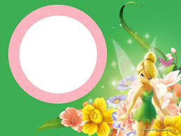 A fairy may be tiny in measurement, but they've a big impact on little girls in every single place! Fairy Party Invitations Free Printable Zimer