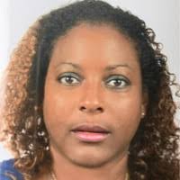 Nathalie FRANCOIS-EUGENE