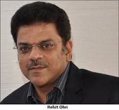 Dentsu Communications appoints Vipul Thakkar as NCD