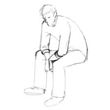 Definisi/arti kata 'duduk' di kamus besar bahasa indonesia (kbbi) adalah em>v 1 meletakkan tubuh atau terletak tubuhnya dengan bertumpu pada pantat (ada bermaca. Sketsa Petani Duduk 14 Gambar Kartun Perahu Nelayan Gambar Kartun Ku Jokowi Dan Prabowo Pertama Kali Bertemu Di Mrt Selepas Pilpres 2019 Saika Nakano
