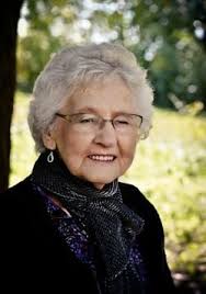 Obituary of Hazel Thomas