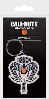 Ips black iron malleable threaded union: Schlusselanhanger Call Of Duty Black Ops 4 Ruin Icon Originelle Geschenkideen