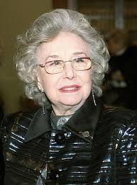 Muere la actriz Mary Carrillo a los 89 años