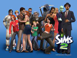 Ultimate collection is currently available on these platforms: The Sims 2 Ultimate Collection Free Download