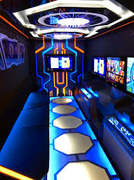 Party bus cincinnati has the best party buses in cincinnati and its surrounding areas. Mobile Gaming Bus