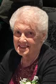 Mary Madeline Boutin