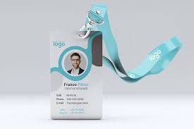 Also collect the details you want to print on the cards, such as name or department. 80 Plastic Id Card Ideas I D Card Id Card Template Employee Id Card