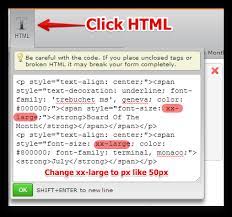 How to change font size in ttk.button? How To Change Free Text Html Text Size