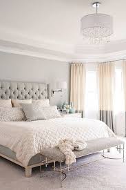 Three Shades Of Gray Revere Pewter Edgecomb Gray Small Master Bedroom Home Bedroom Home Decor Bedroom