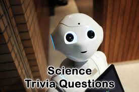 Are we alone in the universe? Science Trivia Questions And Answers Topessaywriter