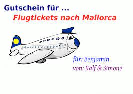 Flugticket blanko geschenk.dazu bräuchte eine vorlage einer lufthansa bordkarte, finde aber nichts brauchbares im netz, bei welchem ich die entsprechende felder bearbeiten könnte. Gutscheinvorlage Fur Flugtickets