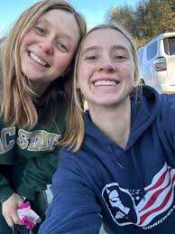 A healthy New Year of networking with Massages, Vit B shots, muffins and  smoothies!