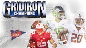How Gridiron Champions Will Bring Ncaa Football Back Legally Sports Gamers Online Ncaa Football College Football Games Gridiron