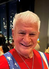 Billy Powell Obituary