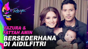 Fattah amin — wanita terindah 04:07. Fazura Fattah Amin Bersederhana Di Aidilfitri Melodi Raya 2021 Youtube Malaysia