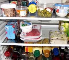 Ranger Des Aliments Dans Le Frigo Tout Pratique Frigo Alimentation Fruits Et Legumes