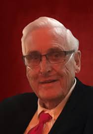 KEGLER, David (Dave) Elmer